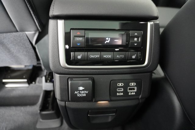 New 2025 Subaru Ascent Bronze Edition image 22