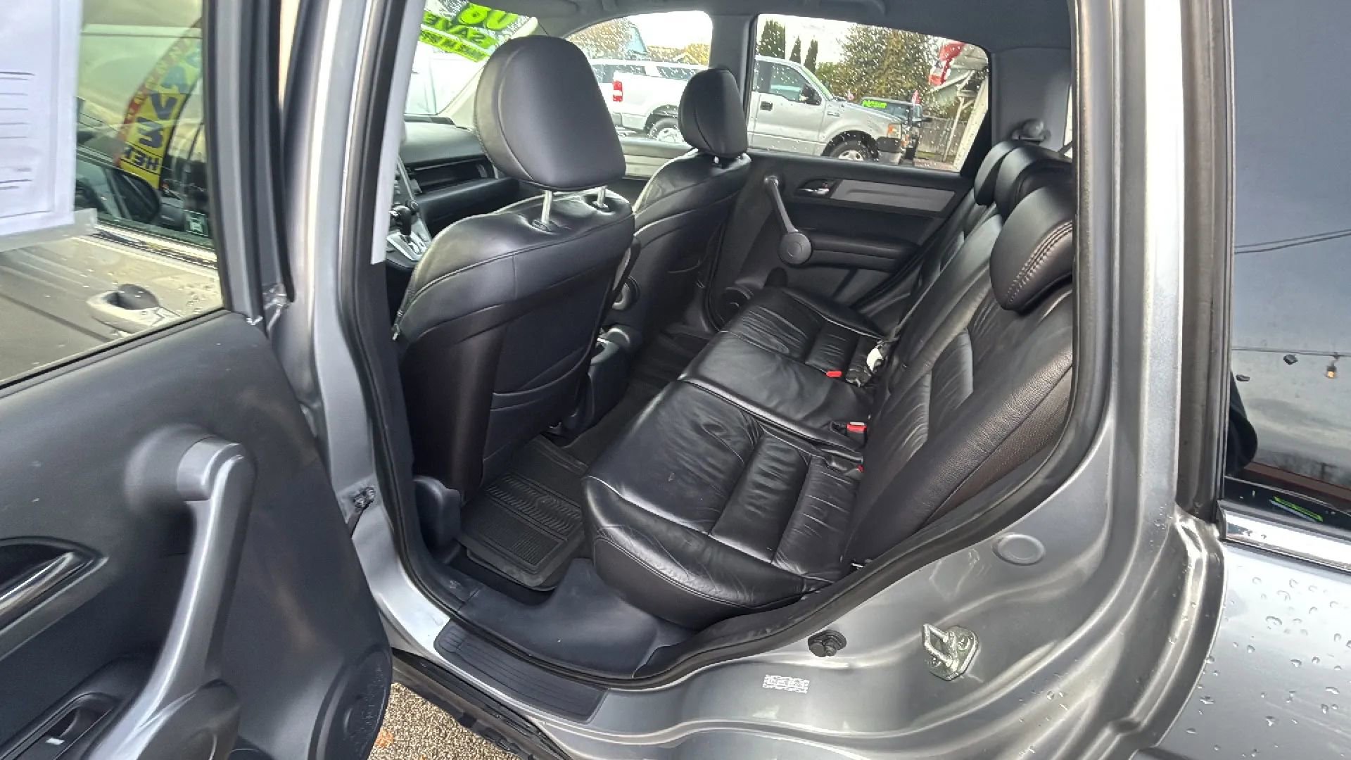 Used 2008 Honda CR-V EX-L image 15