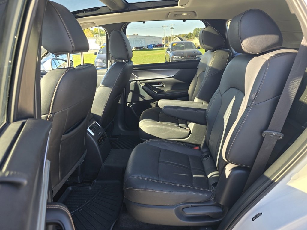 Used 2024 MAZDA CX-90 3.3 Turbo S image 21