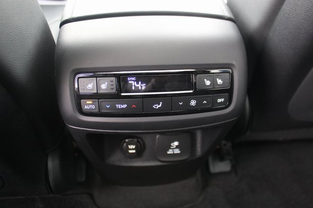 Used 2024 Hyundai Palisade Limited image 33