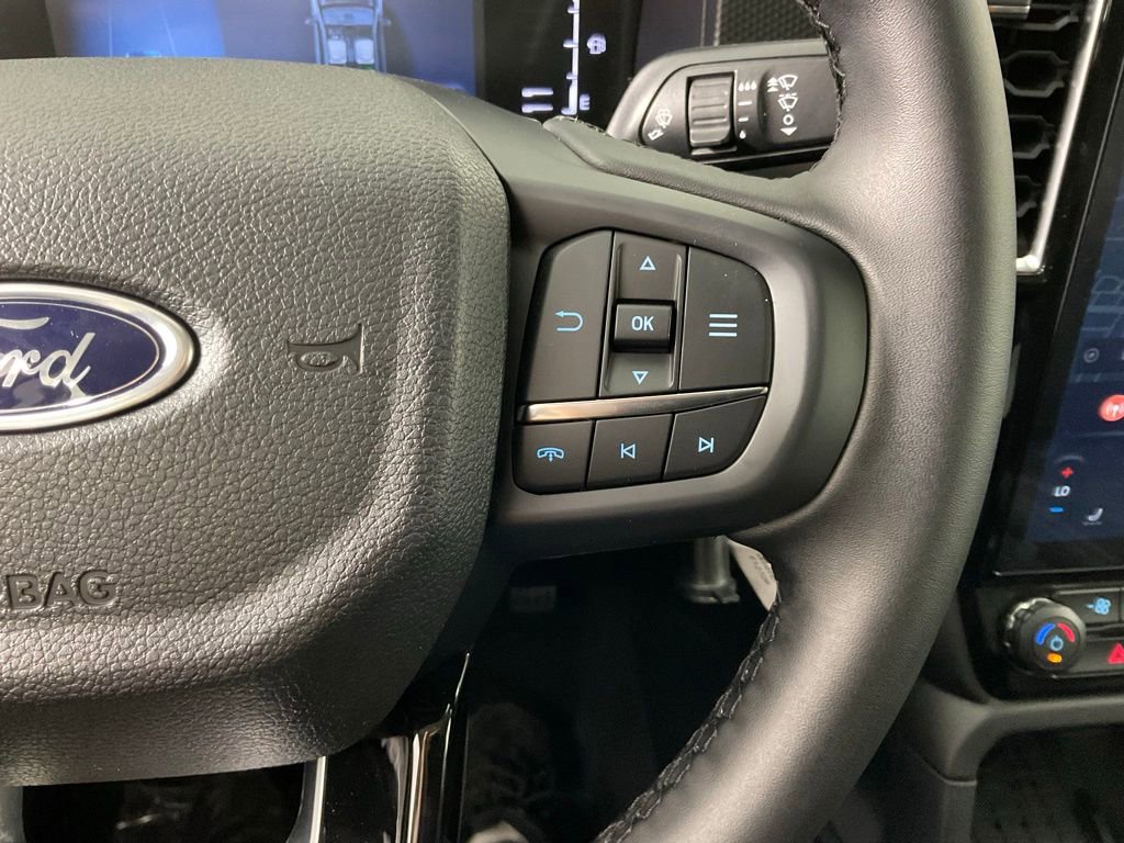New 2026 Ford Ranger XLT image 24