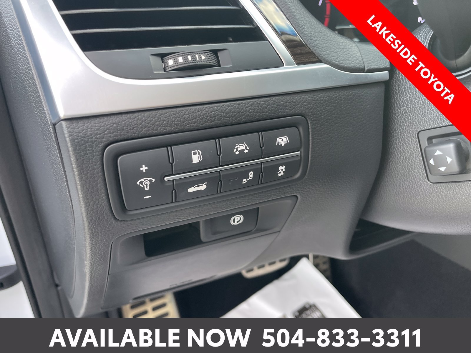 Used 2019 Genesis G80 3.8 w/ Sport Package 02 RWD image 25