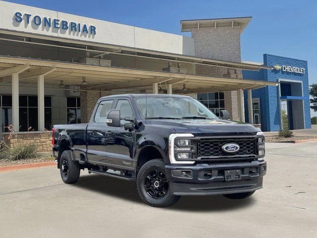 Used 2025 Ford F350 XL w/ STX Appearance Package