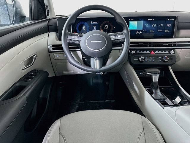 New 2026 Hyundai Tucson SE AWD/4WD image 13