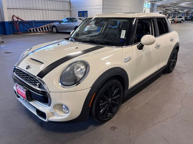 Used 2019 MINI Cooper S w/ Storage Package image 7
