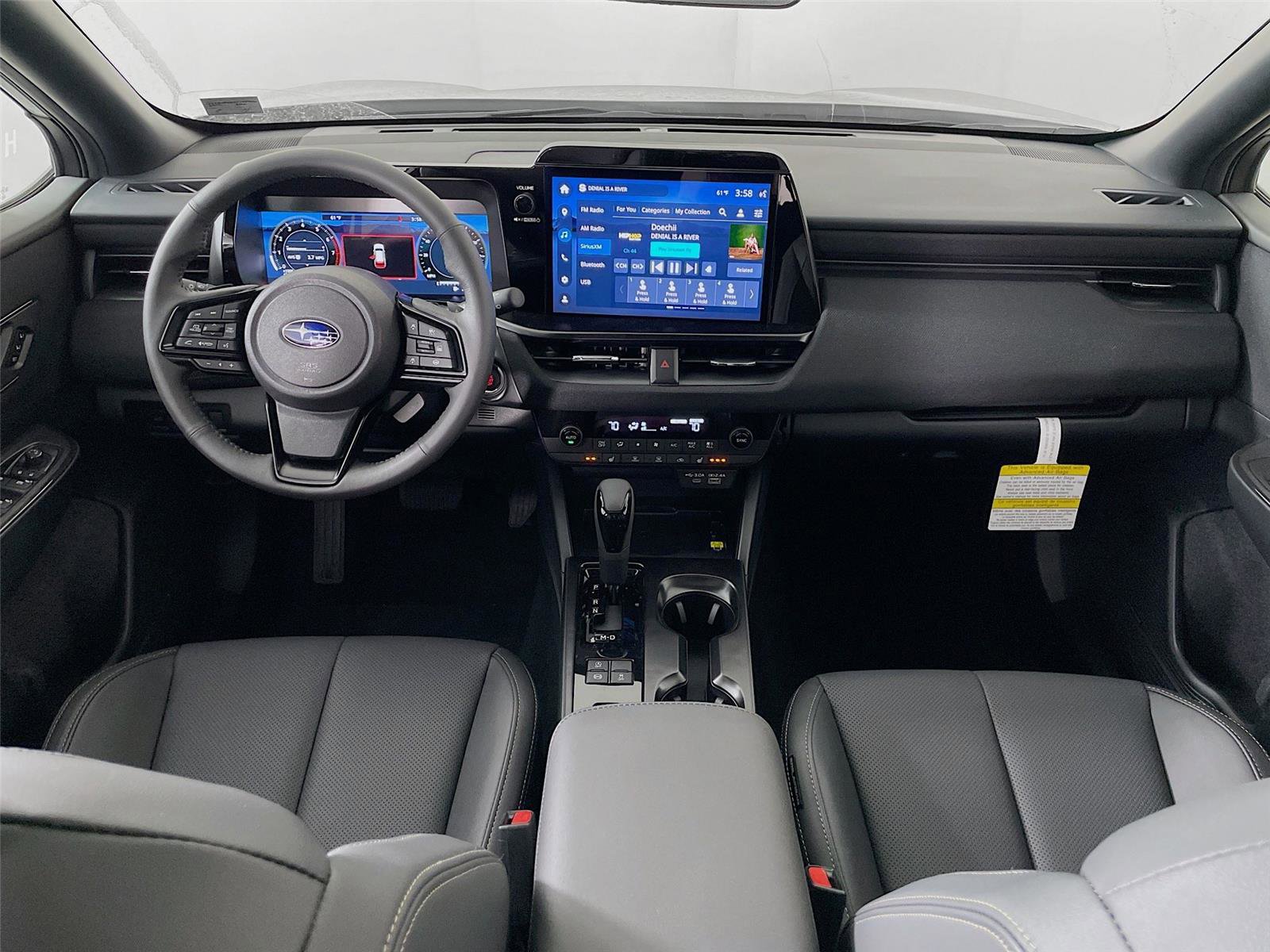 New 2026 Subaru Outback Limited image 19