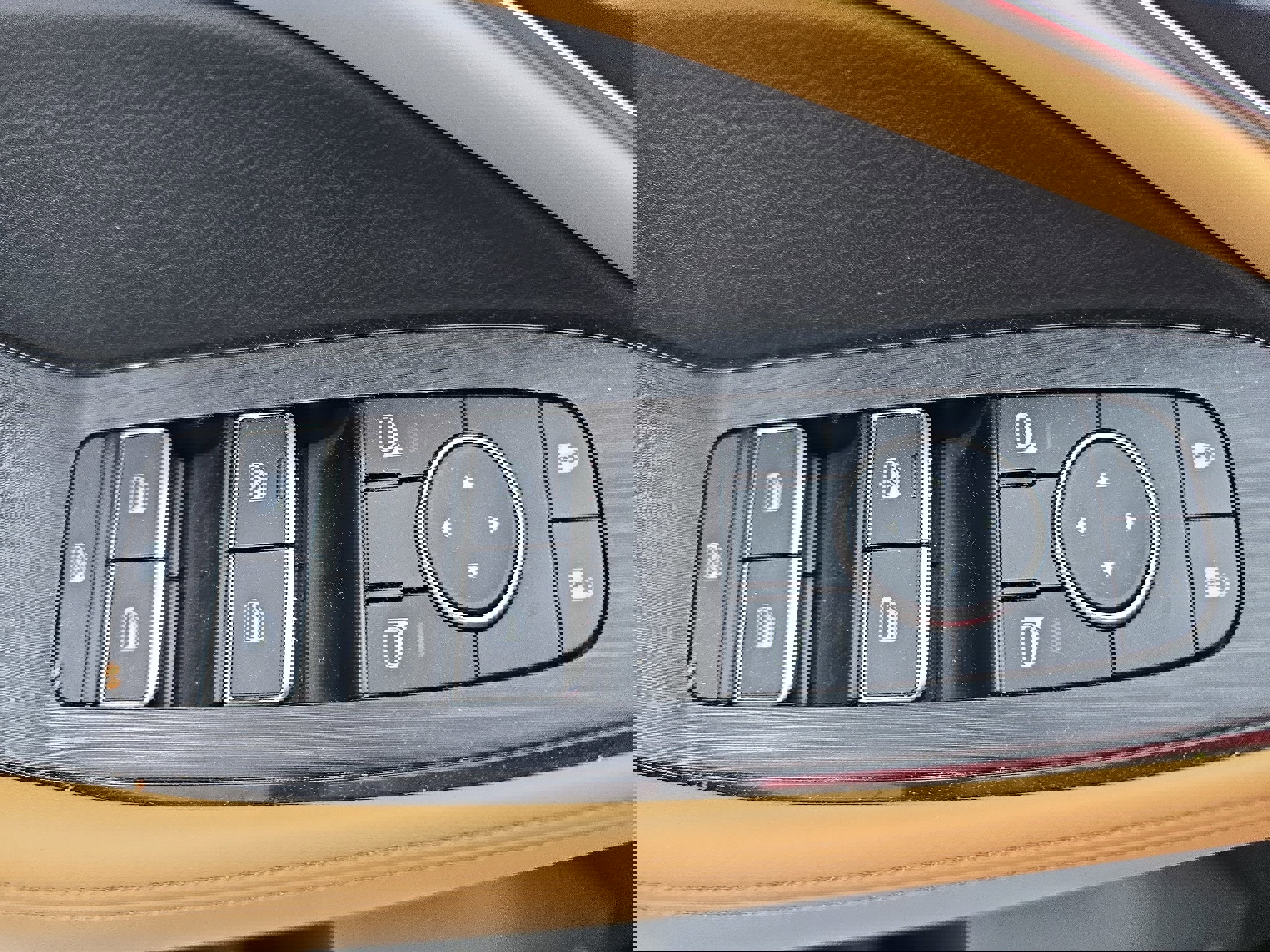 Certified 2023 Nissan Rogue Platinum w/ Platinum Premium Package image 28