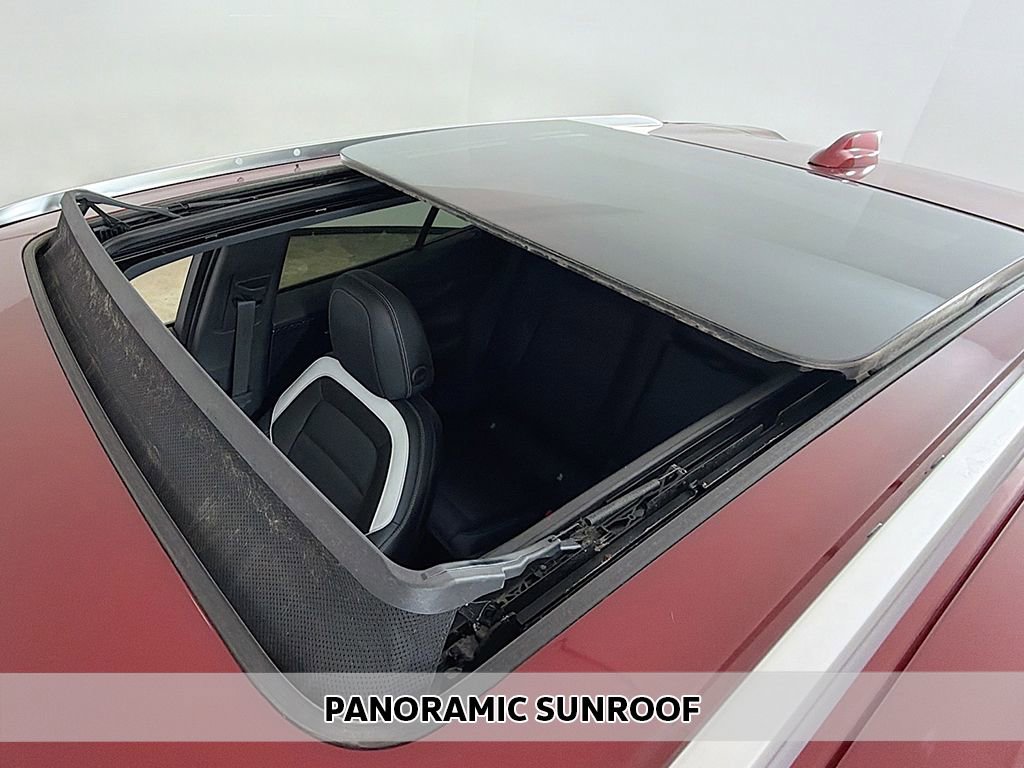 Used 2025 Chevrolet Blazer EV LT w/ Super Cruise Package image 4