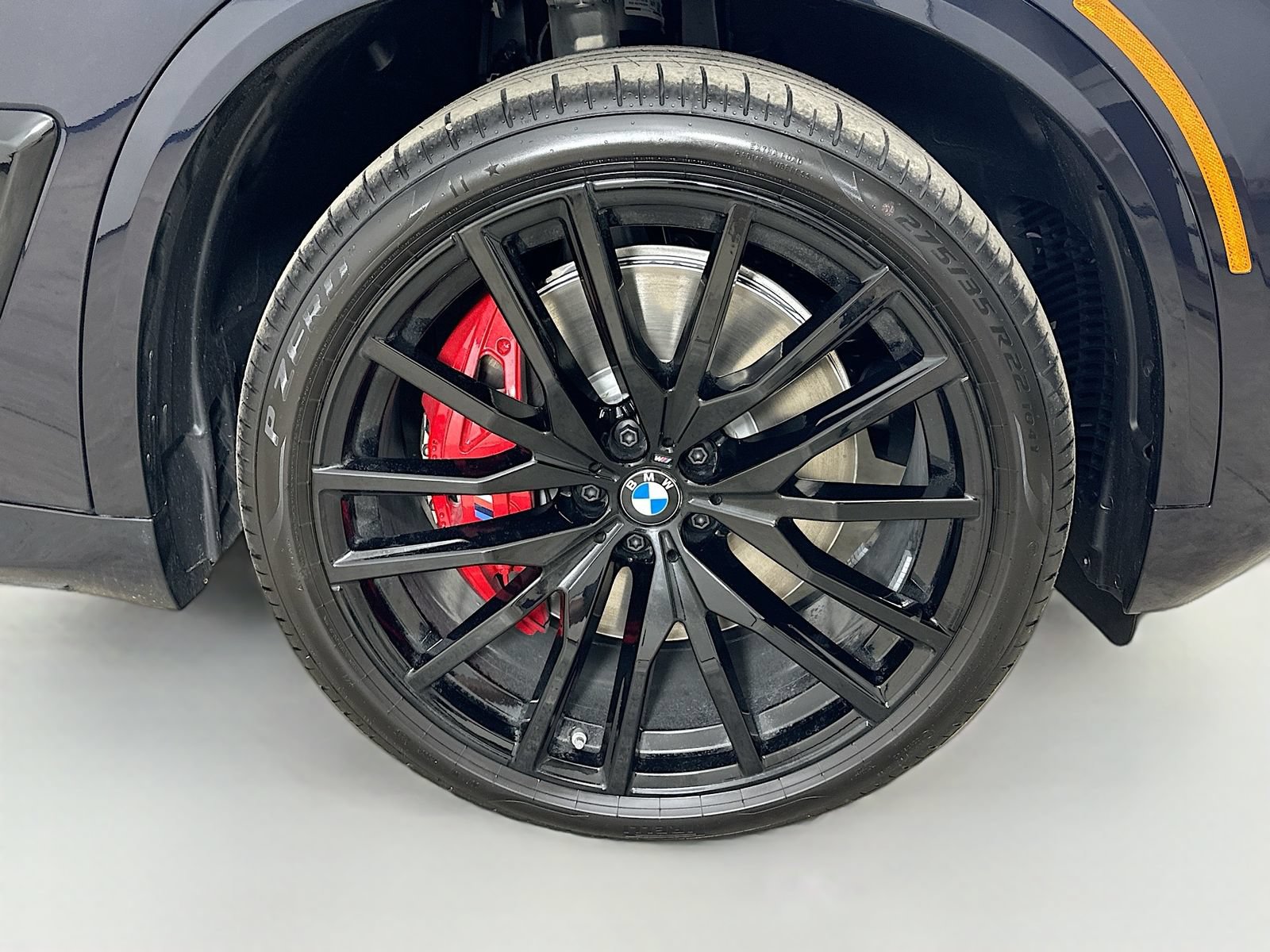 New 2026 BMW X5 M60i AWD/4WD image 10