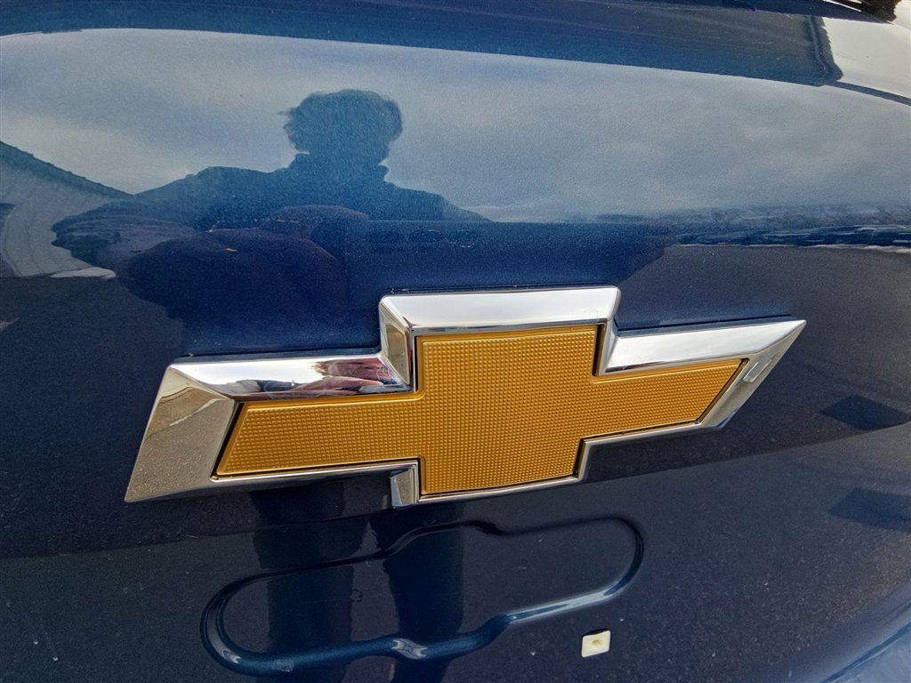 New 2026 Chevrolet Equinox LT image 31