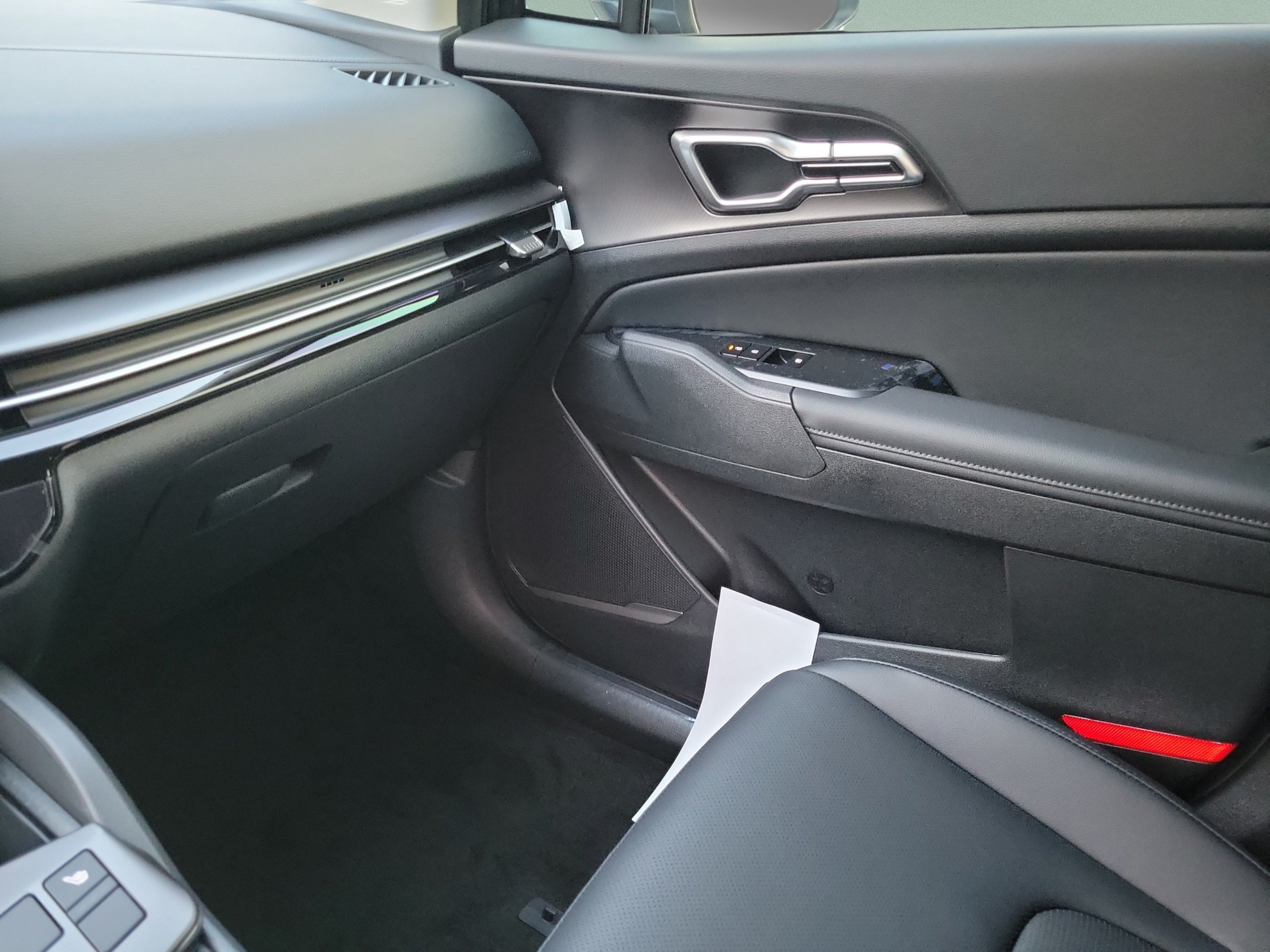 New 2027 Kia Sportage EX AWD/4WD image 20