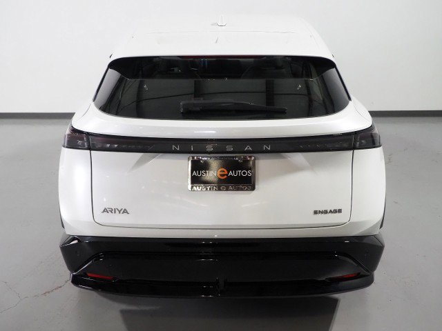 Used 2024 Nissan Ariya Engage image 6