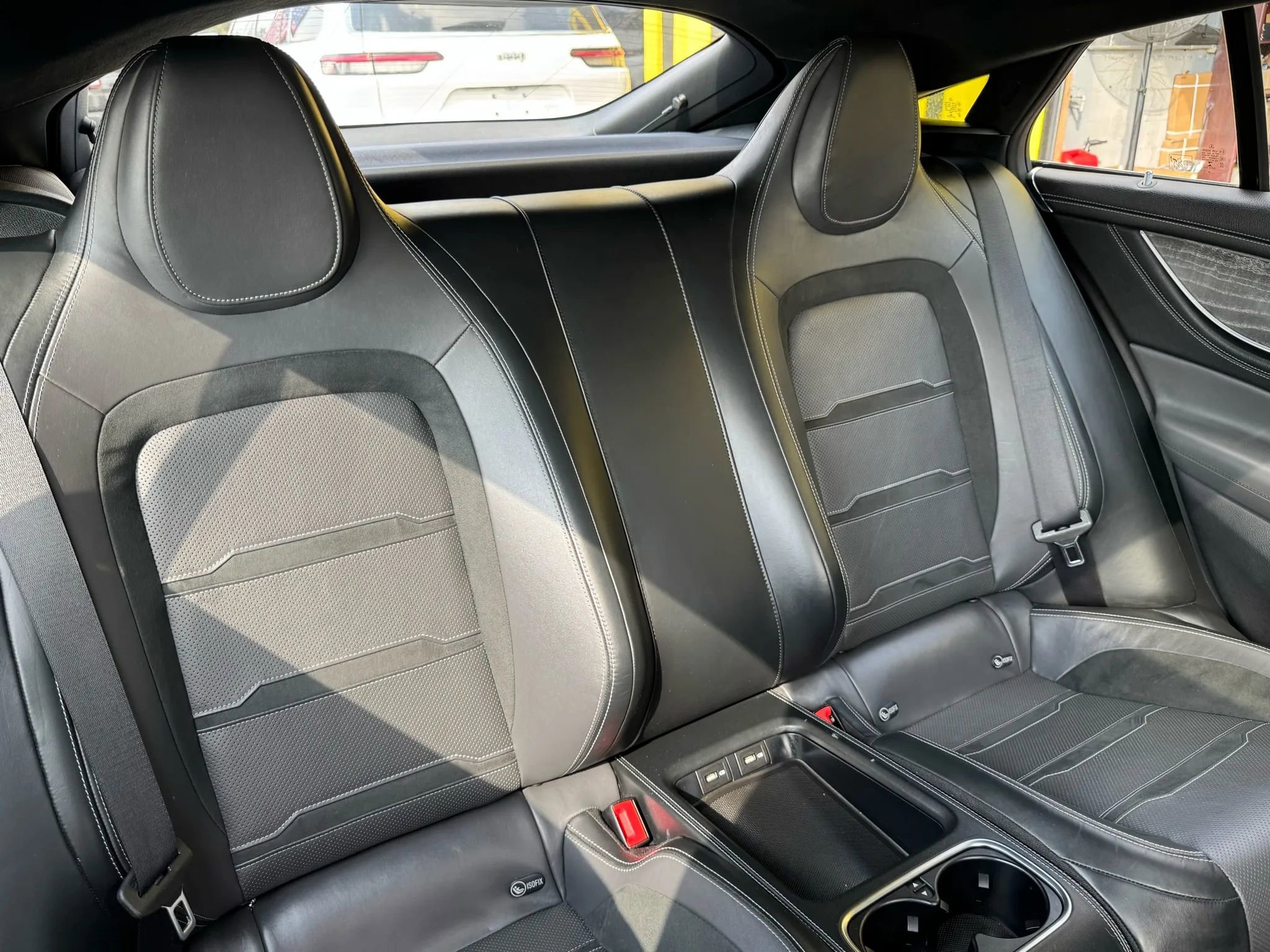 Used 2019 Mercedes-Benz AMG GT 53 image 25