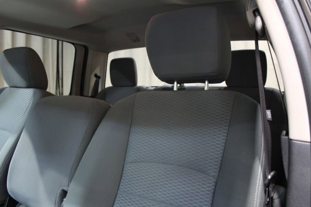 Used 2014 RAM 2500 Tradesman w/ Popular Equipment Group image 16