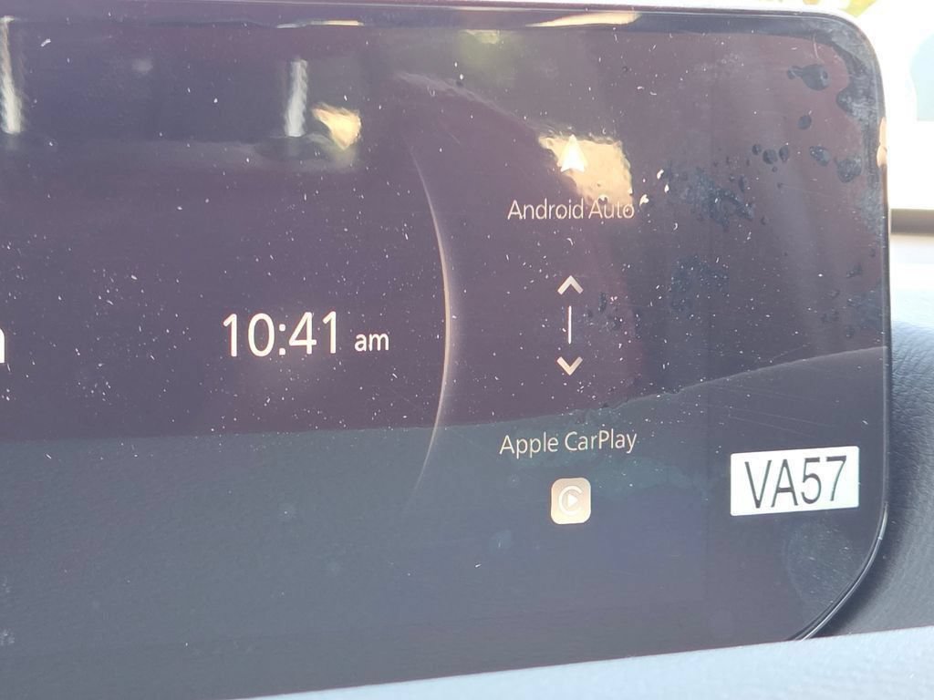 New 2026 MAZDA CX-50 AWD 2.5 Hybrid w/ Weather Package image 18