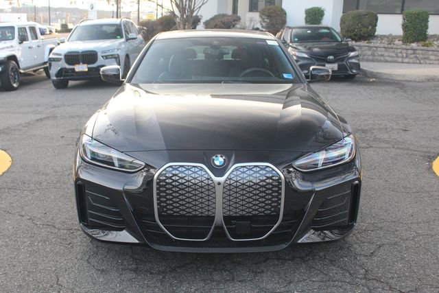 New 2026 BMW i4 xDrive40i w/ M Sport Package image 3