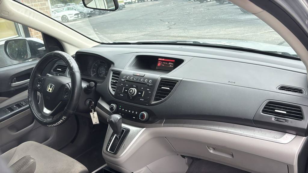Used 2014 Honda CR-V EX image 11
