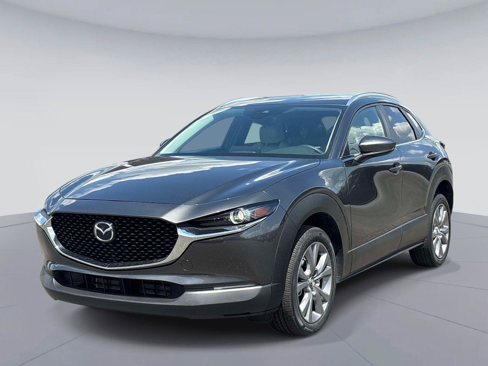 Certified 2023 MAZDA CX-30 AWD 2.5 S w/ Preferred Package image 7