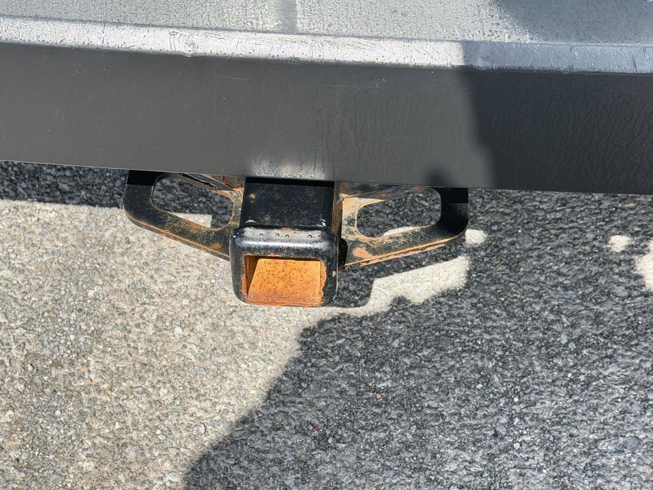 Used 2019 Ford Transit Connect XL image 8