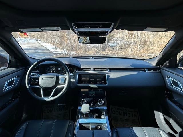 Used 2023 Land Rover Range Rover Velar R-Dynamic S image 22