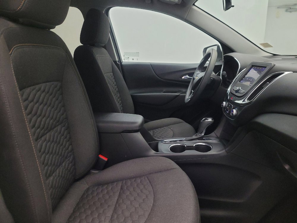 Used 2020 Chevrolet Equinox LT FWD image 21