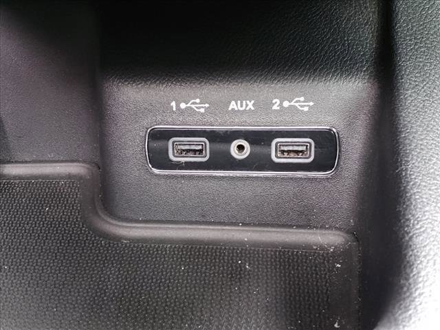Certified 2019 Dodge Durango GT w/ Trailer Tow Group IV AWD/4WD image 13