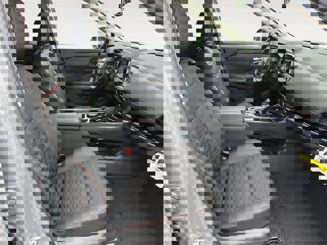 New 2026 Nissan Rogue SV w/ Rock Creek Premium Package image 15