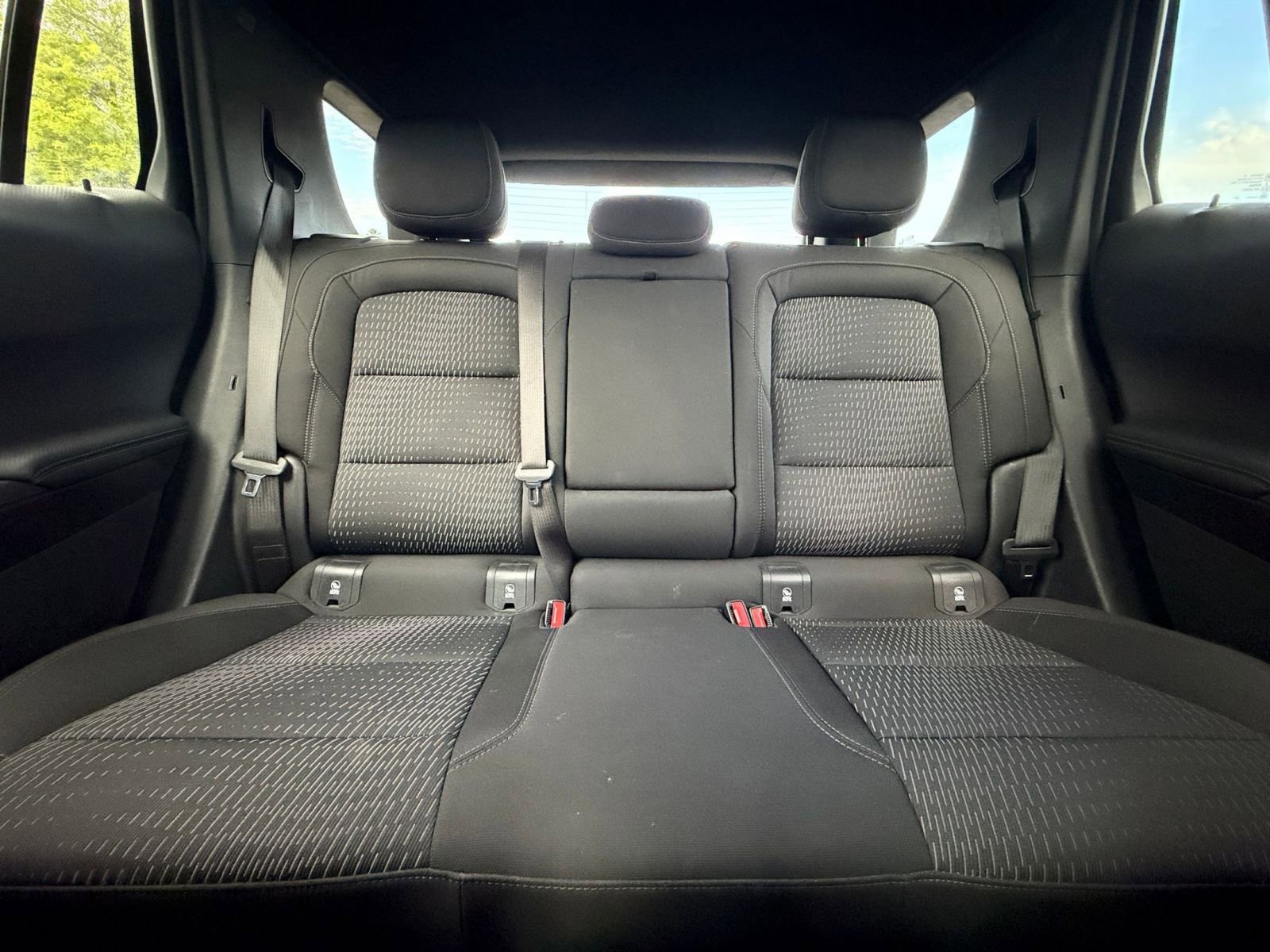 Used 2025 Chevrolet Equinox LT FWD image 38