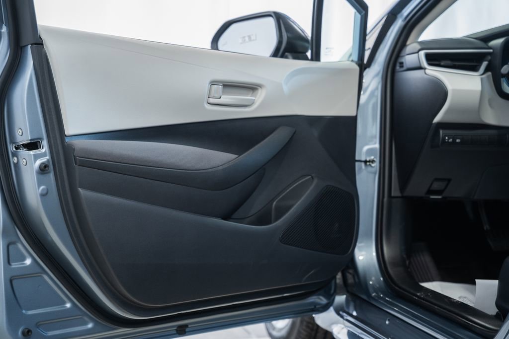 New 2026 Toyota Corolla LE image 31