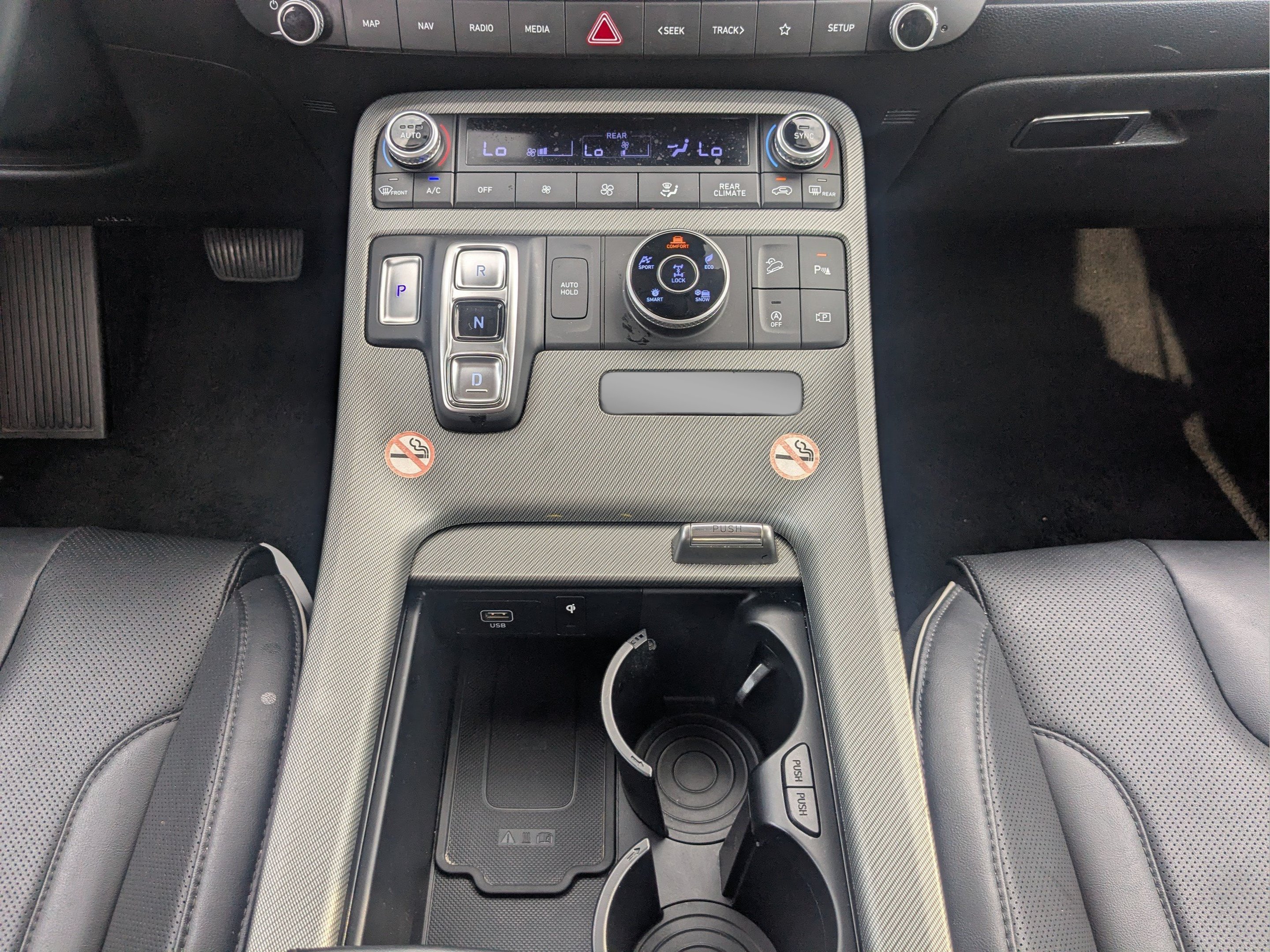 Used 2024 Hyundai Palisade XRT AWD/4WD image 19