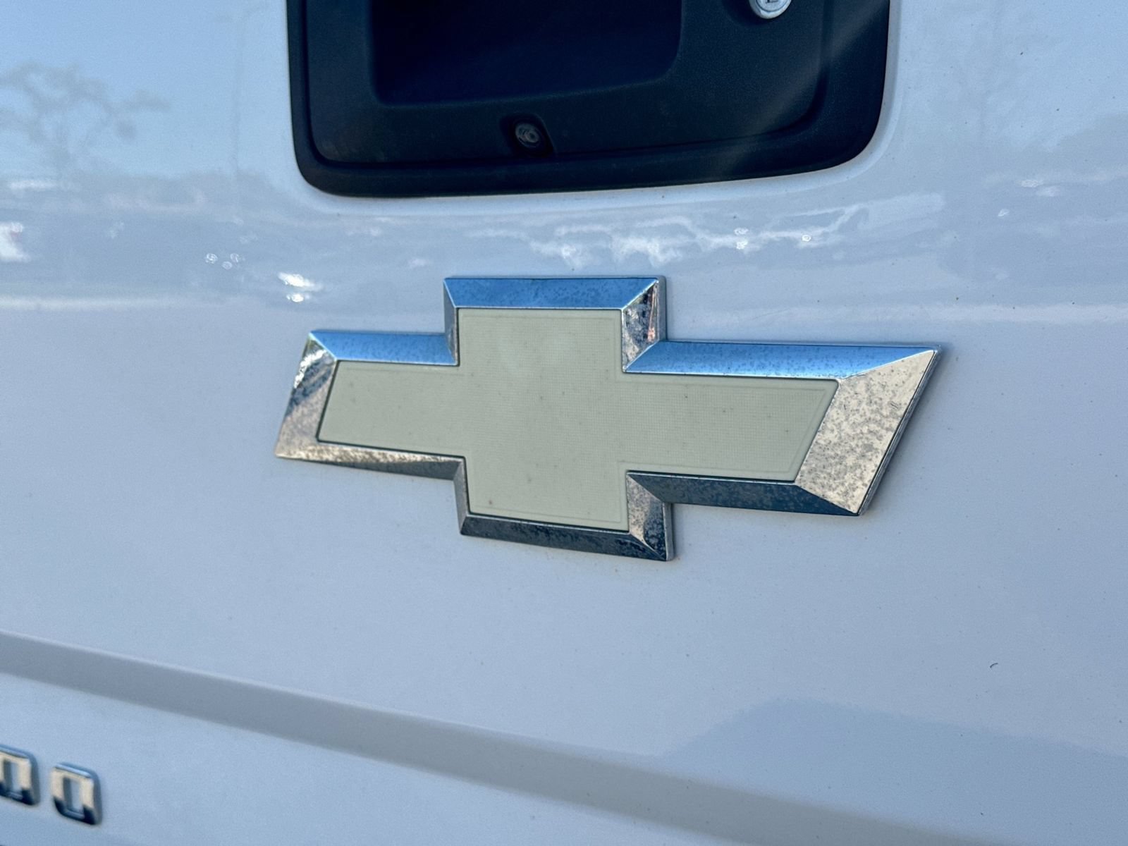 Used 2018 Chevrolet Silverado 1500 LT w/ All Star Edition AWD/4WD image 14