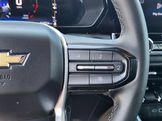 Used 2023 Chevrolet Colorado LT w/ LT Convenience Package II AWD/4WD image 30