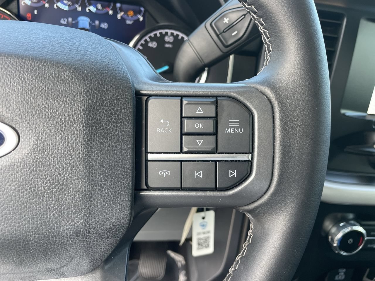 Used 2023 Ford F150 XLT w/ Equipment Group 301A Mid RWD image 28
