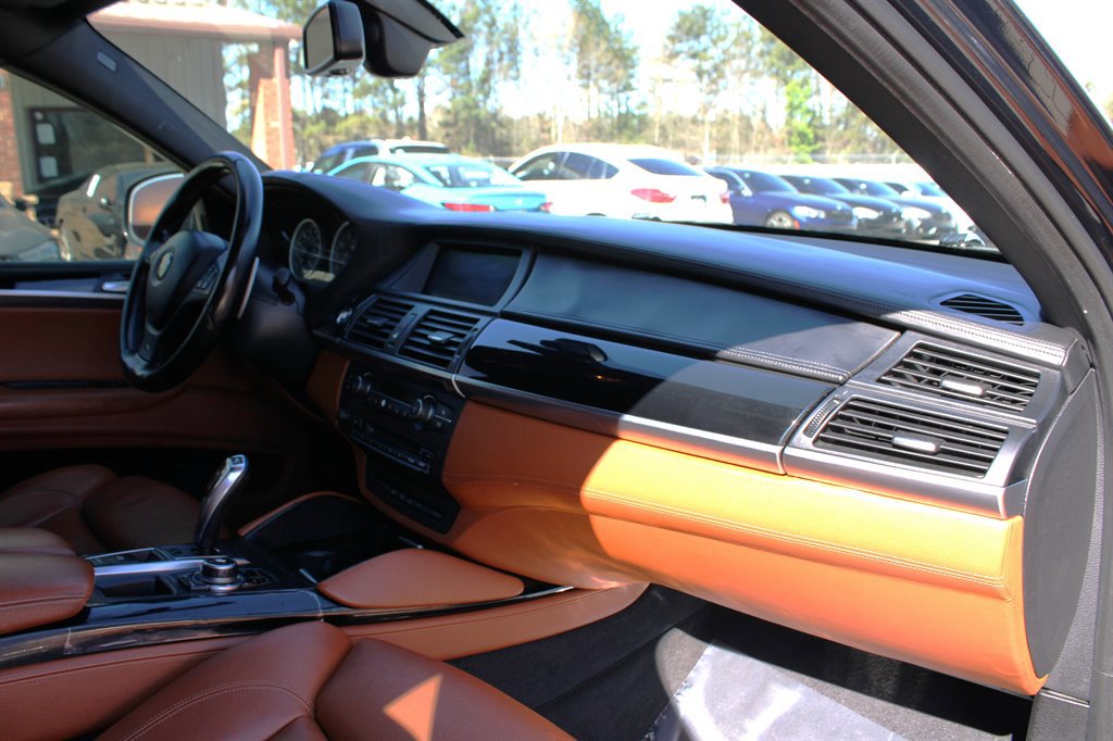 Used 2013 BMW X6 M AWD/4WD image 16