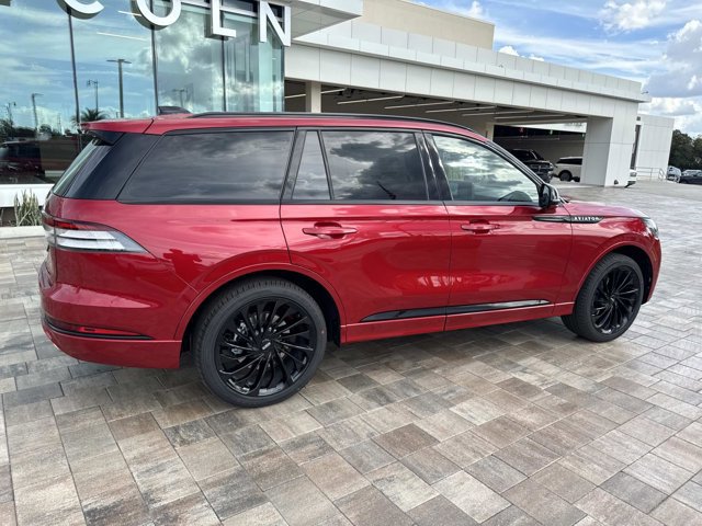 New 2026 Lincoln Aviator Reserve video 2