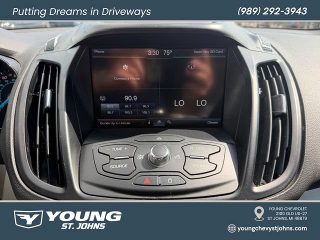 Used 2013 Ford Escape SEL FWD image 24