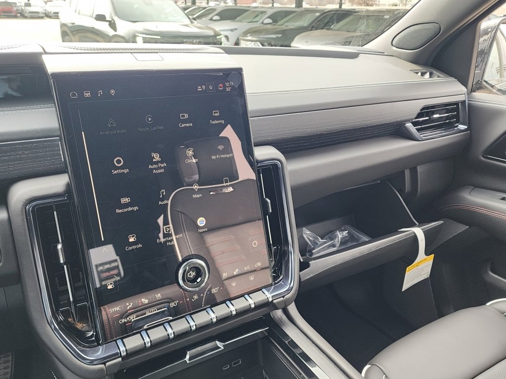 New 2026 GMC Yukon AT4 Ultimate image 42