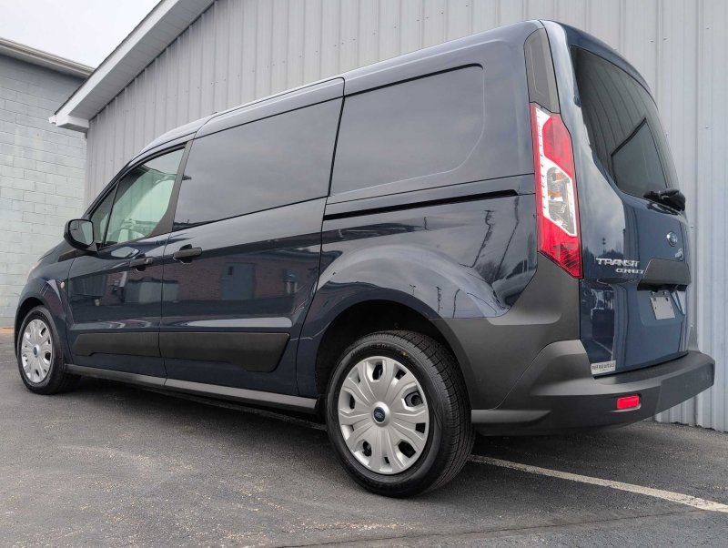 Used 2020 Ford Transit Connect XL image 12