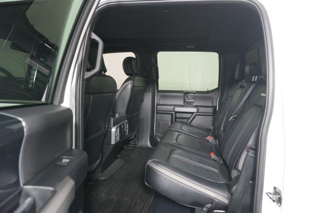 Certified 2020 Ford F250 Platinum w/ FX4 Off-Road Package image 26
