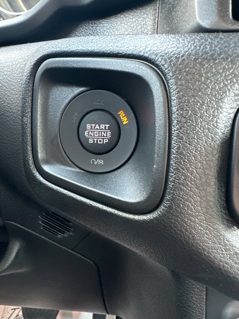 New 2026 Jeep Wrangler Unlimited Sport AWD/4WD image 17