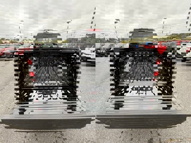 New 2026 Nissan Frontier SV w/ All-Weather Content Package image 16