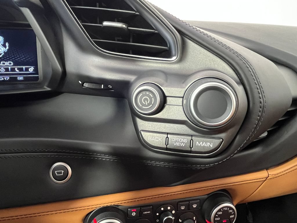Used 2019 Ferrari 488 Spider RWD image 30