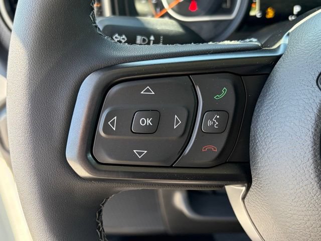 New 2026 Jeep Gladiator Mojave w/ Safety Group AWD/4WD image 16