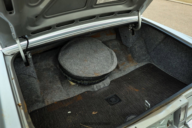 Used 1986 Cadillac Brougham Brougham image 72