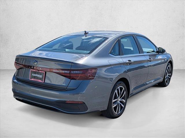 New 2026 Volkswagen Jetta SE FWD image 5