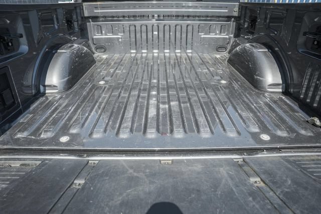 Used 2022 Ford F150 Lariat w/ Equipment Group 502A High AWD/4WD image 11