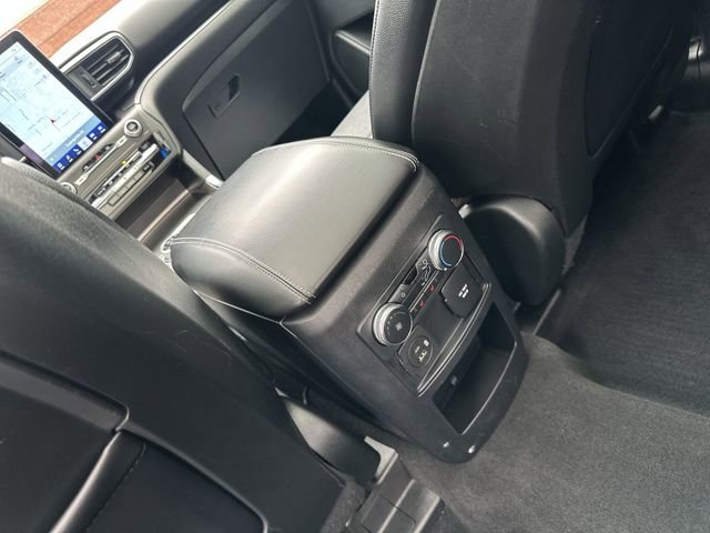 Used 2020 Ford Explorer ST w/ ST Street Pack AWD/4WD image 25