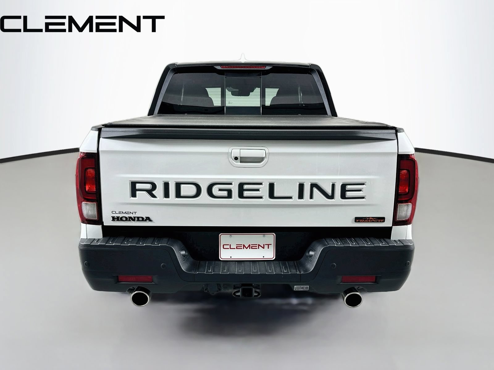 Used 2026 Honda Ridgeline TrailSport image 8