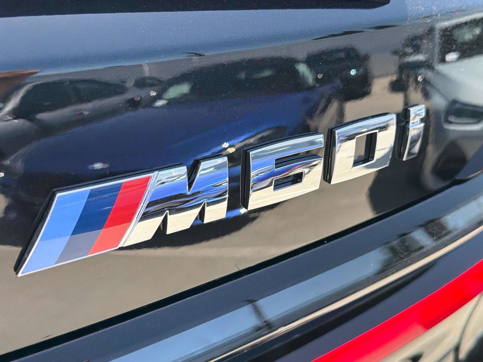 New 2026 BMW X7 M60i AWD/4WD image 6