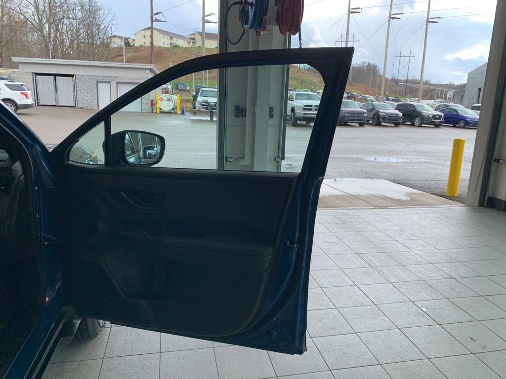 New 2026 Subaru Outback Wilderness image 23